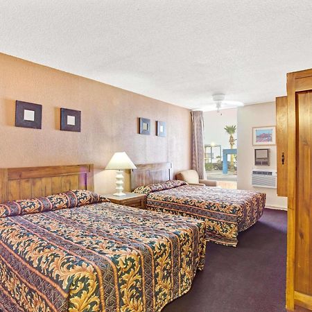 Knights Inn Gila Bend Exterior foto