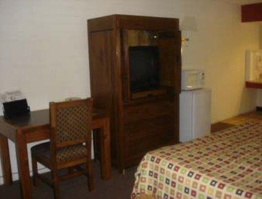 Knights Inn Gila Bend Exterior foto